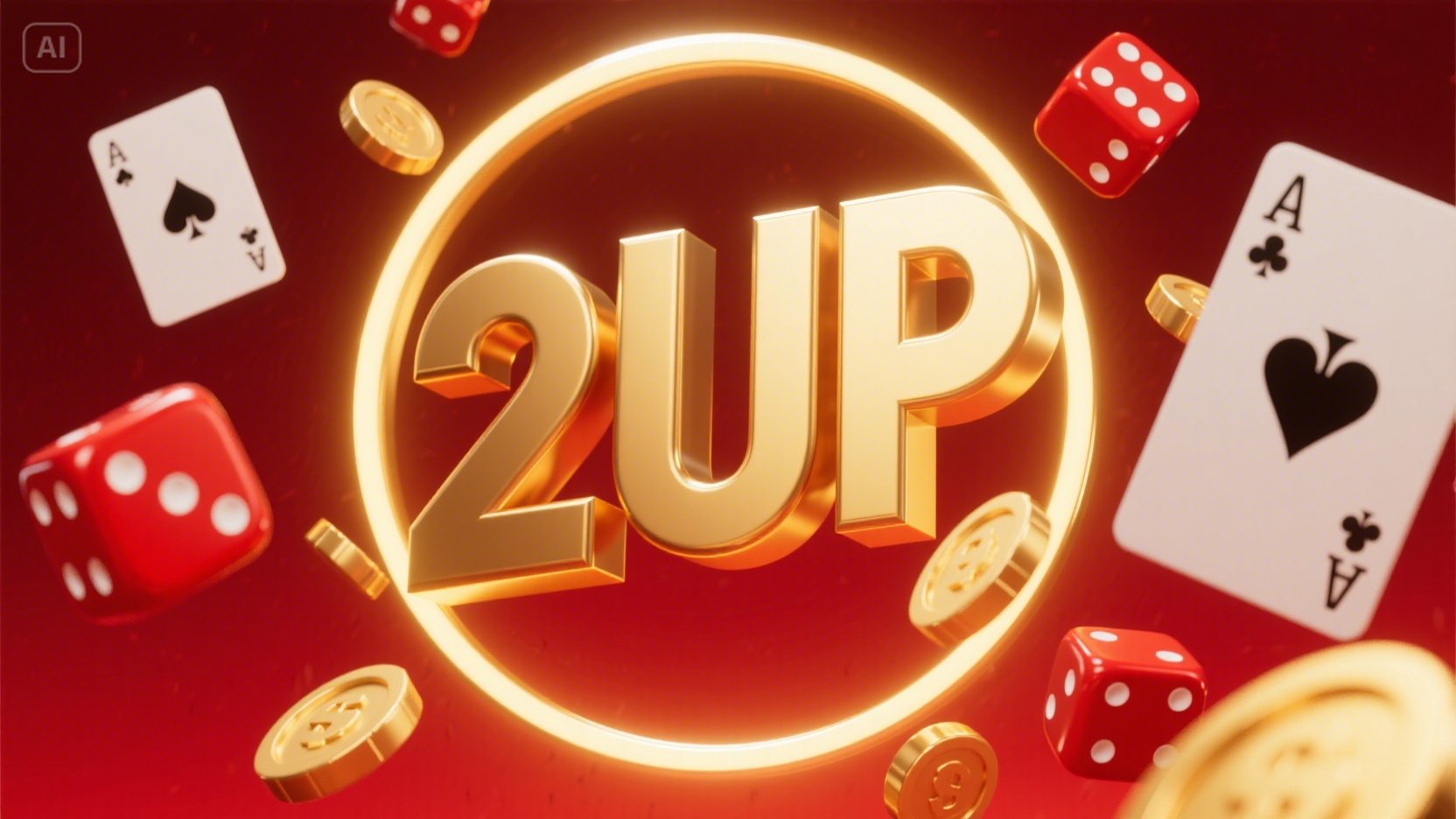 2UP